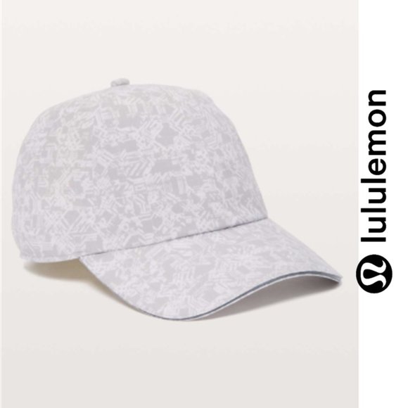 lululemon athletica Accessories - Lululemon Baller Hat